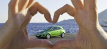 Los coches más vendidos en mayo de 2013