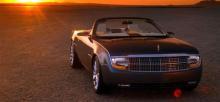Lincoln planea un deportivo basado en el Ford Mustang