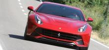 Ferrari, la marca comercial más poderosa del mundo