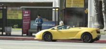 Vídeo: la mejor parada de autobús del mundo