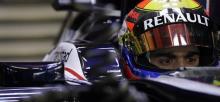Maldonado se impone en una tercera jornada muy accidentada