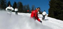 Oficial: Accidente Michael Schumacher: “Su estado es muy, muy grave”