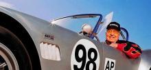 Muere Carroll Shelby a los 89 años