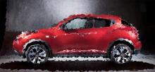 Nissan Juke n-tec, al descubierto el 6 de mayo