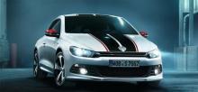 Volkswagen Scirocco GTS