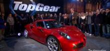 Top Gear 21X02: Clarkson prueba el todopoderoso McLaren P1