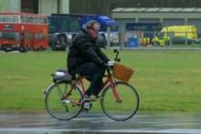 Top Gear 21X05: Porsche 918 Spyder, Golf GTI, M135i, A45 AMG