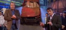 Vídeo: quinto capítulo de la temporada 19 de Top Gear