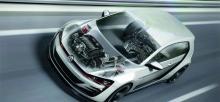 Volkswagen trabaja en el sucesor del motor VR6