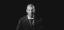 Zinedine Zidane: “El Audi RS 4 Avant es el coche más bonito del mundo”