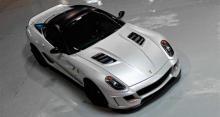 Vorsteiner Ferrari 599-VX Coupe