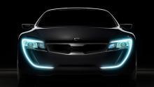 Kia Cub: un nuevo compacto en el Salón de Seúl 2013