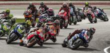Pedrosa triunfa en el recital español