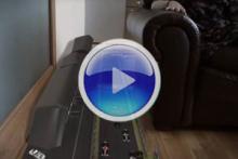 Un GP de F1 en el salón de tu casa