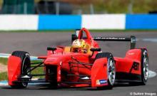 Audi niega los rumores sobre su posible entrada en la F1