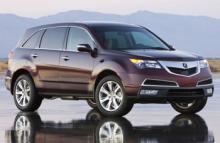 Las mejores SUV de lujo en Estados Unidos