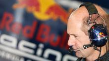 Newey critica las quejas de los rivales durante la temporada