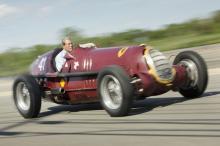Tipo 8C-35, el Alfa Romeo más caro de la Historia