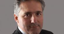 Alfredo Altavilla es el nuevo jefe para Europa de Fiat