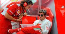 Alonso pide mejoras urgentes