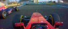 Los 15 mejores adelantamientos de la temporada 2012 de F1