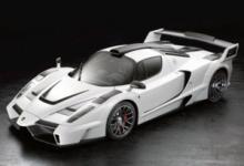 Gemballa Ferrari MIG-U1