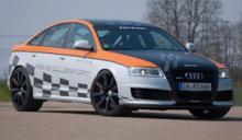Audi RS6 ClubSport MTM