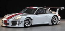 Porsche 911 GT3 R