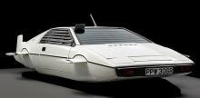 El anfibio de James Bond, vendido por casi 650.000 euros