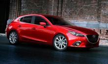 Mazda lanzará este año su primer híbrido
