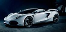 Arrinera Hussarya 2015: el deportivo polaco desconocido
