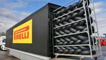 Los chinos compran Pirelli