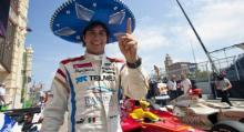 México podría tener un Gran Premio de F1 el próximo año