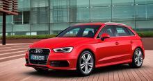 Nuevo Audi A3: para seguir triunfando