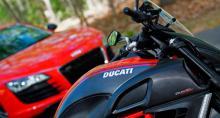 Audi ya es, oficialmente, la dueña de Ducati