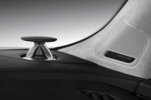 Audi lleva el sonido a la tercera dimensión