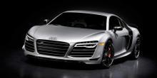 Audi R8 Competition: 570 caballos destino USA