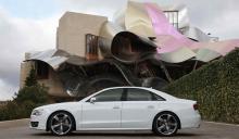 Audi invertirá 2 000 millones en tecnología