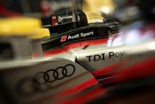 Audi R15 TDI Plus
