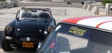 Segundo Encuentro Anual de Tunning, ¡a toda potencia en La Habana!