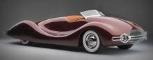 Buick Streamliner, único e inigualable
