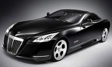 Exelero, el bólido más caro del mundo