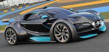 Citroën Survolt, deportivo y eléctrico