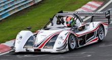 Toyota desbanca a Peugeot en Nurburgring