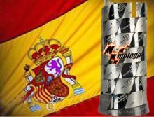 España de fiesta