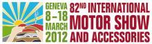 Todas las novedades del Salón de Ginebra 2012