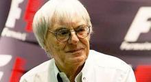 La F1 del futuro, según Bernie Ecclestone