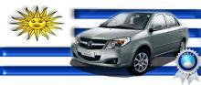 Geely proyecta una planta en Uruguay