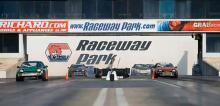 Video: Bloodmasters Bloodbath, drifting agresivo y sucio