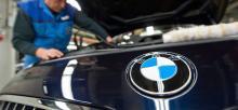 BMW busca nuevos records en 2012